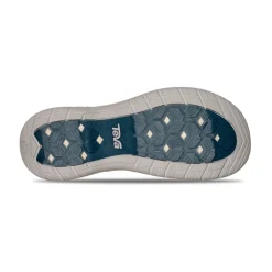 TEVA Tirra Sport Hiking vandresandaler, dame (Blue Multi) Sale