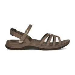 TEVA Tirra Traveler vandresandal, dame (Caribou) Sale