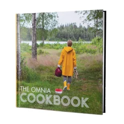 OMNIA The CookBook Sale