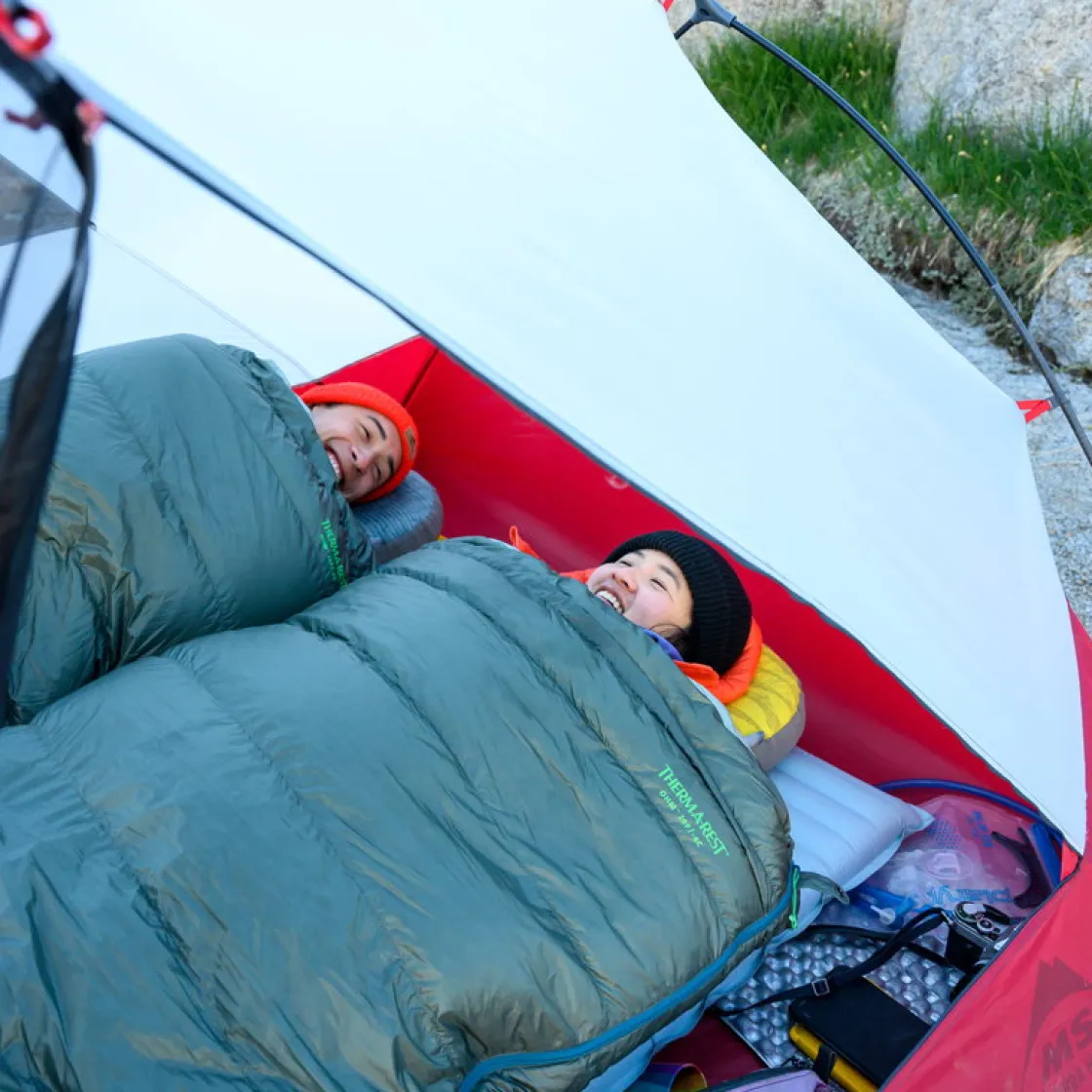 THERMAREST Therm-a-Rest NeoAir XTherm NXT MAX underlag Regular Wide Online