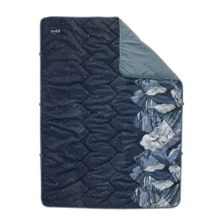 THERMAREST Therm-A-Rest Stellar Blanket tæppe (Space Case) Outlet