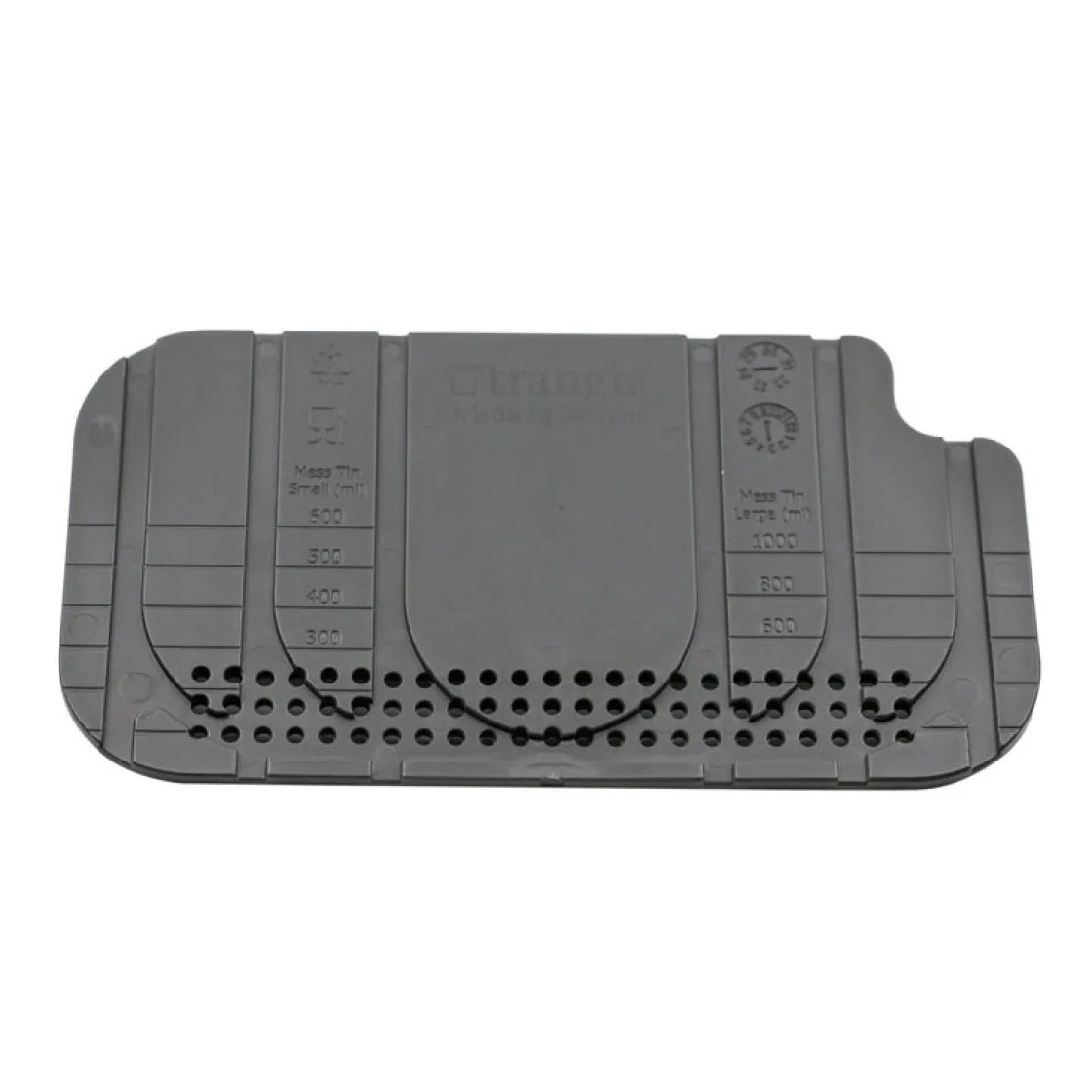 TRANGIA Multi-Disc Mess Tin Outlet