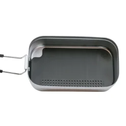 TRANGIA Multi-Disc Mess Tin Outlet