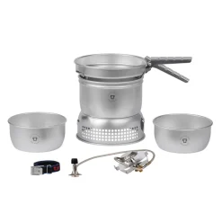 TRANGIA Stormkøkken 27-1 UL med gasbrænder Best