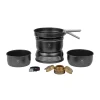 TRANGIA 35-5 UL Stormkøkken Black Edition New