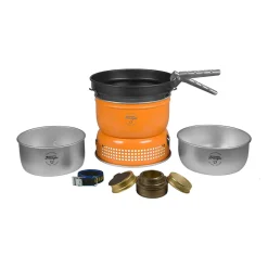 TRANGIA 25-3 UL Stormkøkken (Cloudberry) Sale