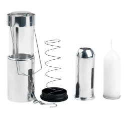 UCO Candle Lantern / Bivuak- og teltlygte Online
