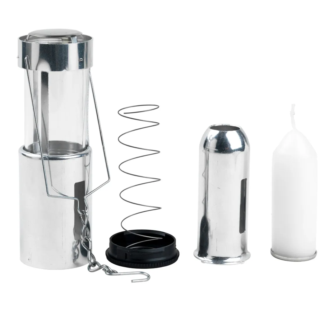UCO Candle Lantern / Bivuak- og teltlygte Online