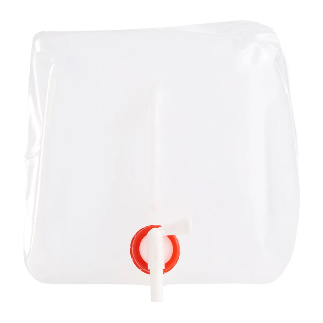 DIVERSE Vanddunk 10 L - foldbar New