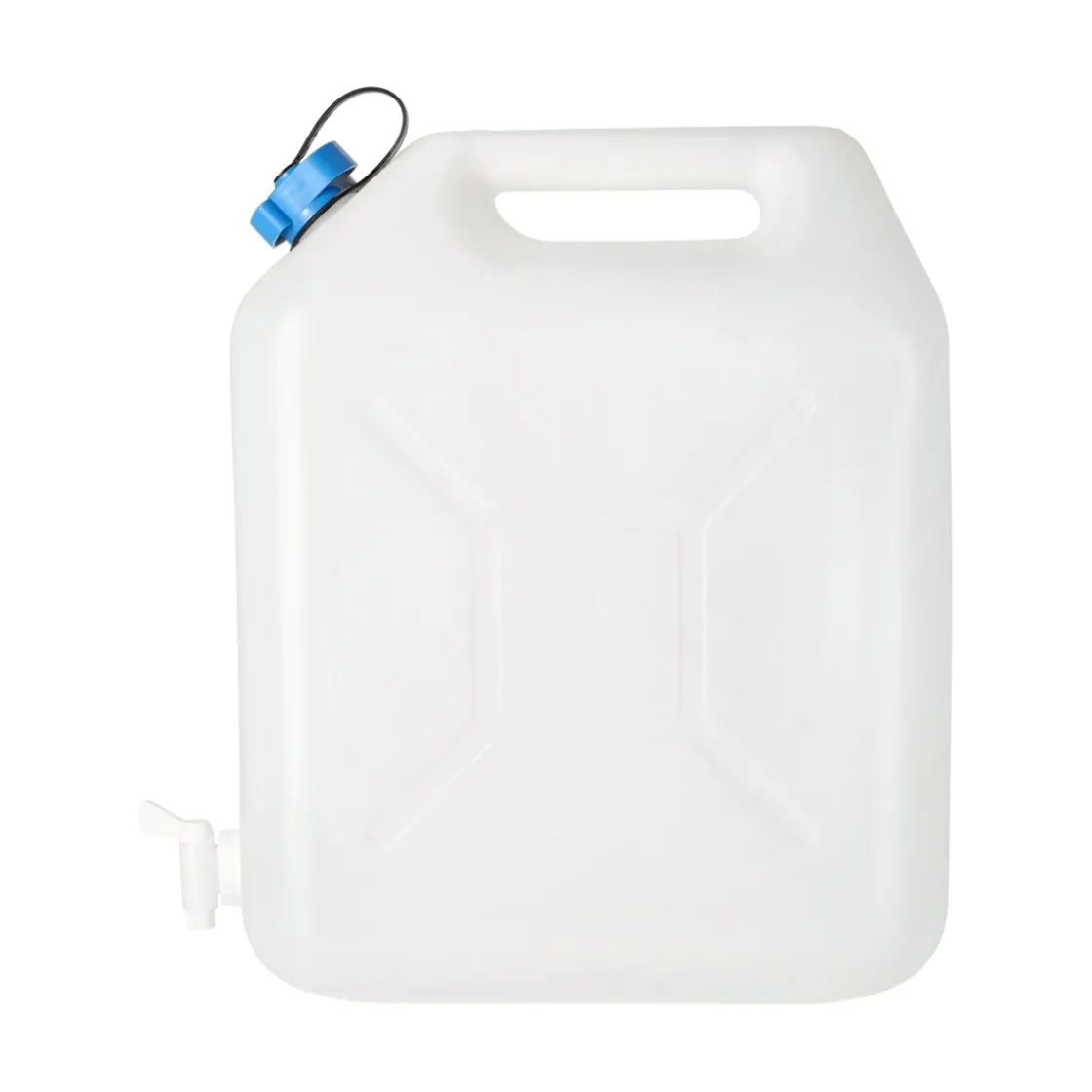 EDA Vanddunk med hane 20 L