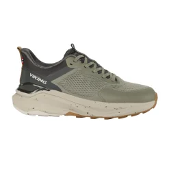 VIKING Her Boost WP vandresko, dame (Olive) Discount