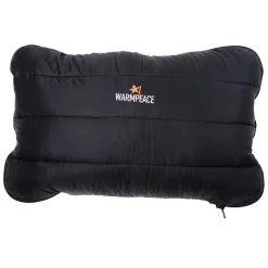 WARMPEACE Down Pillow Zippered, hovedpude Best