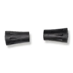 WARMPEACE Pole Tip Protector / gummidupper Sale