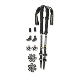 WARMPEACE Trekking Pole Allrounder vandrestave Online