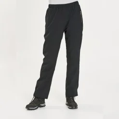 WEATHER REPORT Camelia regnbukser, dame (Black) Sale