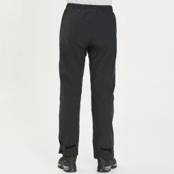 WEATHER REPORT Camelia regnbukser, dame (Black) Sale