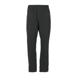 WEATHER REPORT Delton regnbukser, herre (Black) Discount