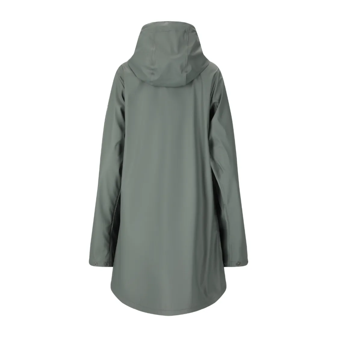 WEATHER REPORT Petra Rain regnjakke, dame (Balsam Green) Online