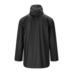 WEATHER REPORT Torsten Jacket regnjakke, herre (Black) Best