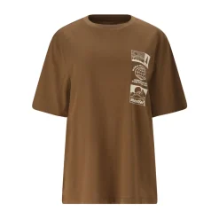 WHISTLER Arwen T-shirt, dame (Teak) Sale