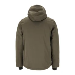 WHISTLER Carbon Skijakke, herre (Black Ink) Online