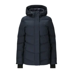 WHISTLER Cheno Skijakke, dame (Navy) Best