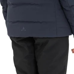 WHISTLER Cheno Skijakke, dame (Navy) Best