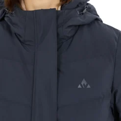 WHISTLER Cheno Skijakke, dame (Navy) Best