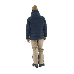 WHISTLER Cheno Skijakke, herre (Navy) Online