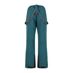 WHISTLER Gippslang Skibukser, herre (Blue Grey) New