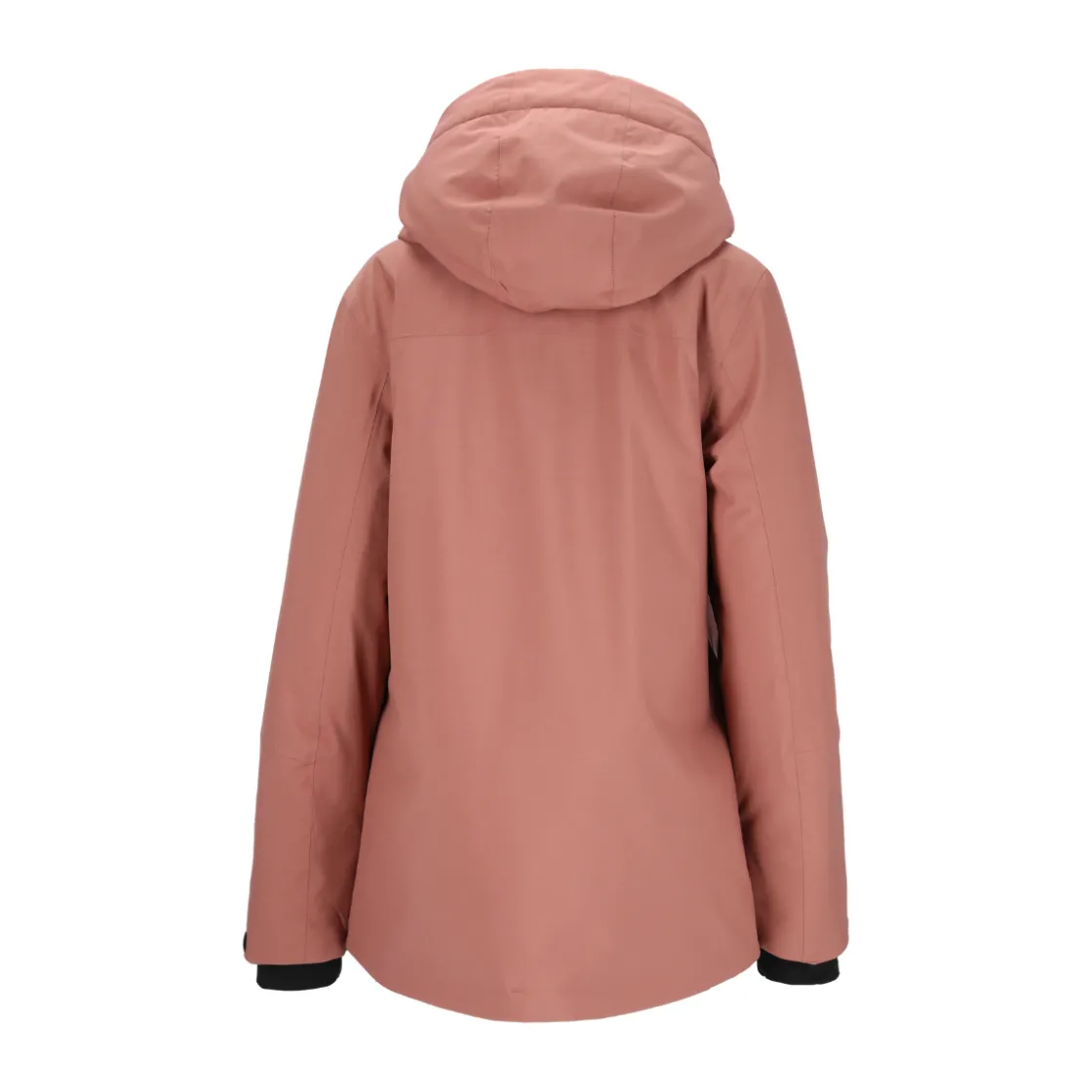 WHISTLER Kingland Skijakke, dame (Rosa) Hot