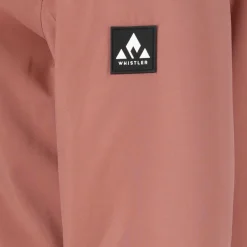 WHISTLER Kingland Skijakke, dame (Rosa) Hot