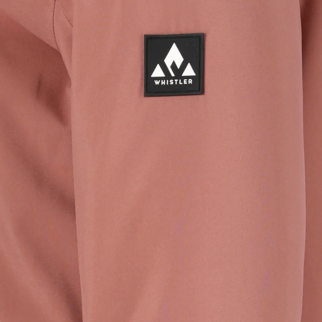 WHISTLER Kingland Skijakke, dame (Rosa) Hot