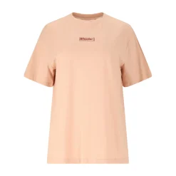 WHISTLER Kunta T-shirt, dame (Rosa Dust) Hot