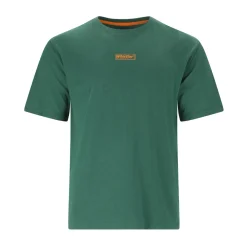 WHISTLER Kunta T-shirt, herre (Trekking Green) Outlet