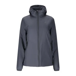 WHISTLER Palu Fiberjakke, dame (Ombre Blue) Online