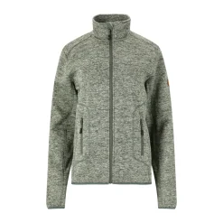 WHISTLER Samani Fleece, dame (Balsam Green) Online