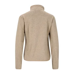 WHISTLER Samani Fleece, dame (Oatmeal) Clearance