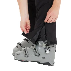 WHISTLER Yarra Skibukser, dame (Black) Sale
