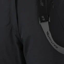 WHISTLER Yarra Skibukser, dame (Black) Sale