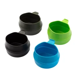 WILDO Fold-A-Cup Biobased (Apple) Outlet