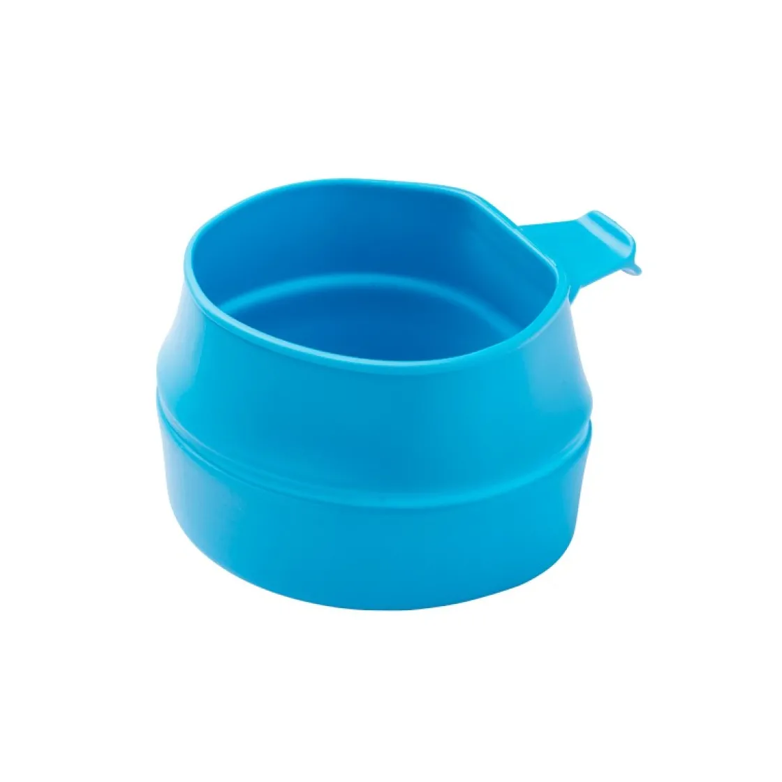 WILDO Fold-A-Cup Biobased (Light blue) Clearance