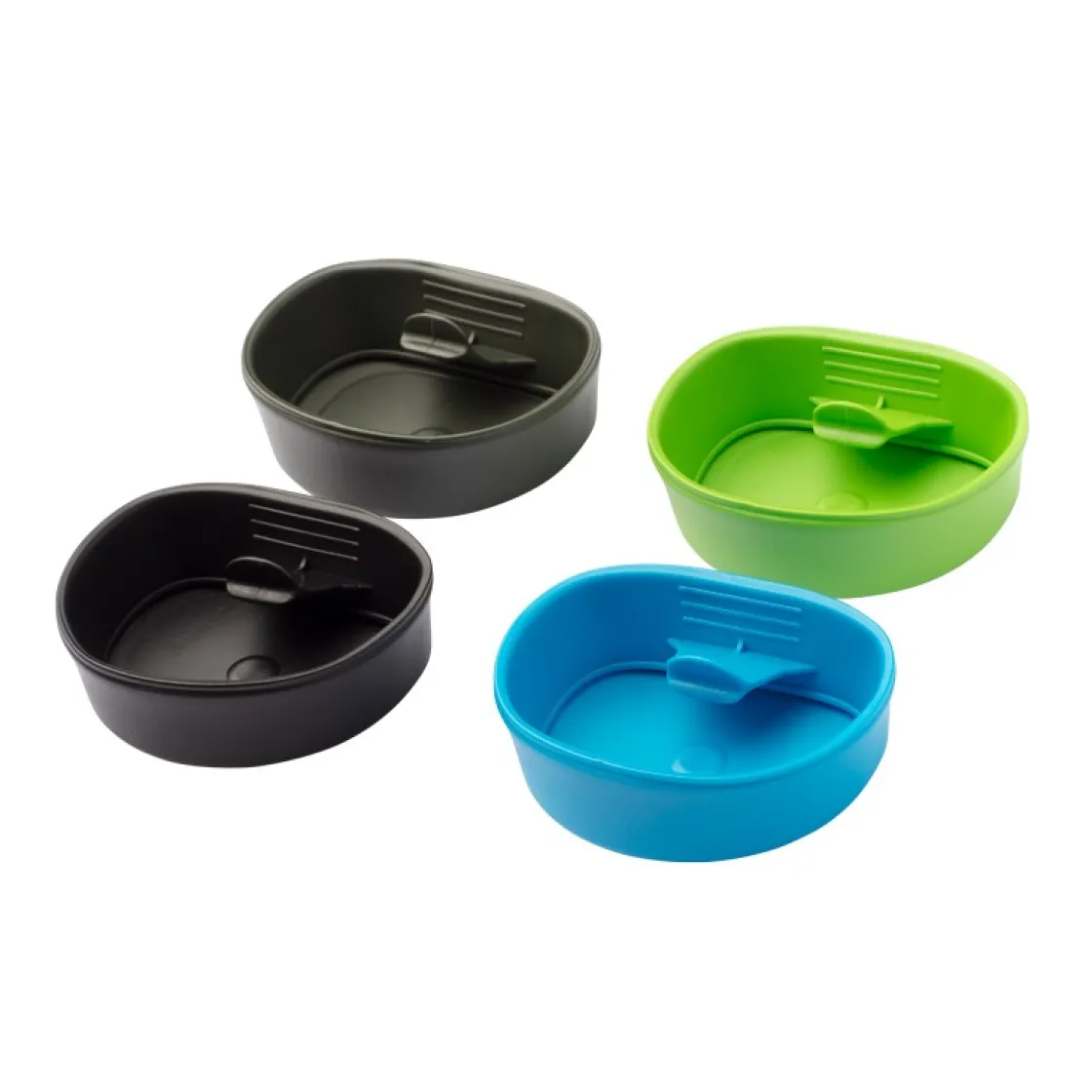 WILDO Fold-A-Cup Biobased (Light blue) Clearance