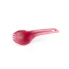 WILDO Spork Rød Best
