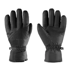 ZANIER Matrei GTX Skihandsker (Black) Discount